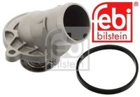 Febi Bilstein 102338 Thermostat FüR KüHlmittel Thermostat KüHlmittel