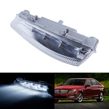 Links Frontstoßstange Tagfahrlicht Nebelscheinwerfer für Mercedes-Benz SLK R172 Links Frontstoßstange Tagfahrlicht Nebelscheinwerfer für Mercedes-Benz SLK R172