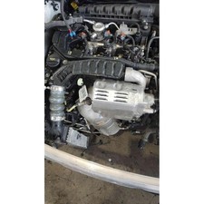 katalysator OPEL CORSA F 19 23 P2JO 1.2 12V TURBO polipK00R9WP05