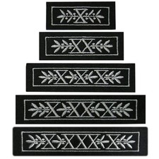 Dienstaltersabzeichen Feuerwehr Bayern Dienstzeitabzeichen Freiwillige FW Ärmel