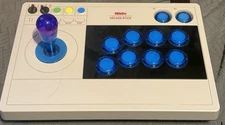 8Bitdo Arcade Stick for Switch & Windows Upgraded