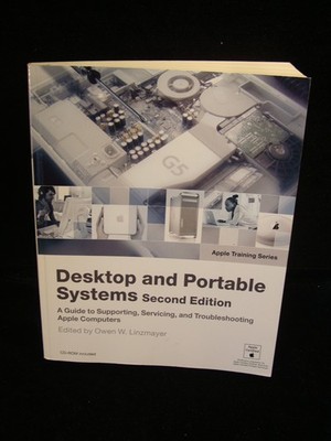 Desktop and Portable Systems by Owen W. Linzmayer