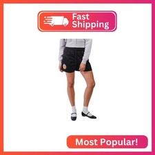 Ultra Game WNBA Official Womens Timeless Basketball Training Shorts, Los Angeles