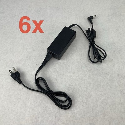 Delta Electronics ADP-65JH DB Power Adapter  19VDC 3.42A Lot of 6