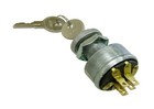 Spi Ignition Switch 01-118-04 Polaris