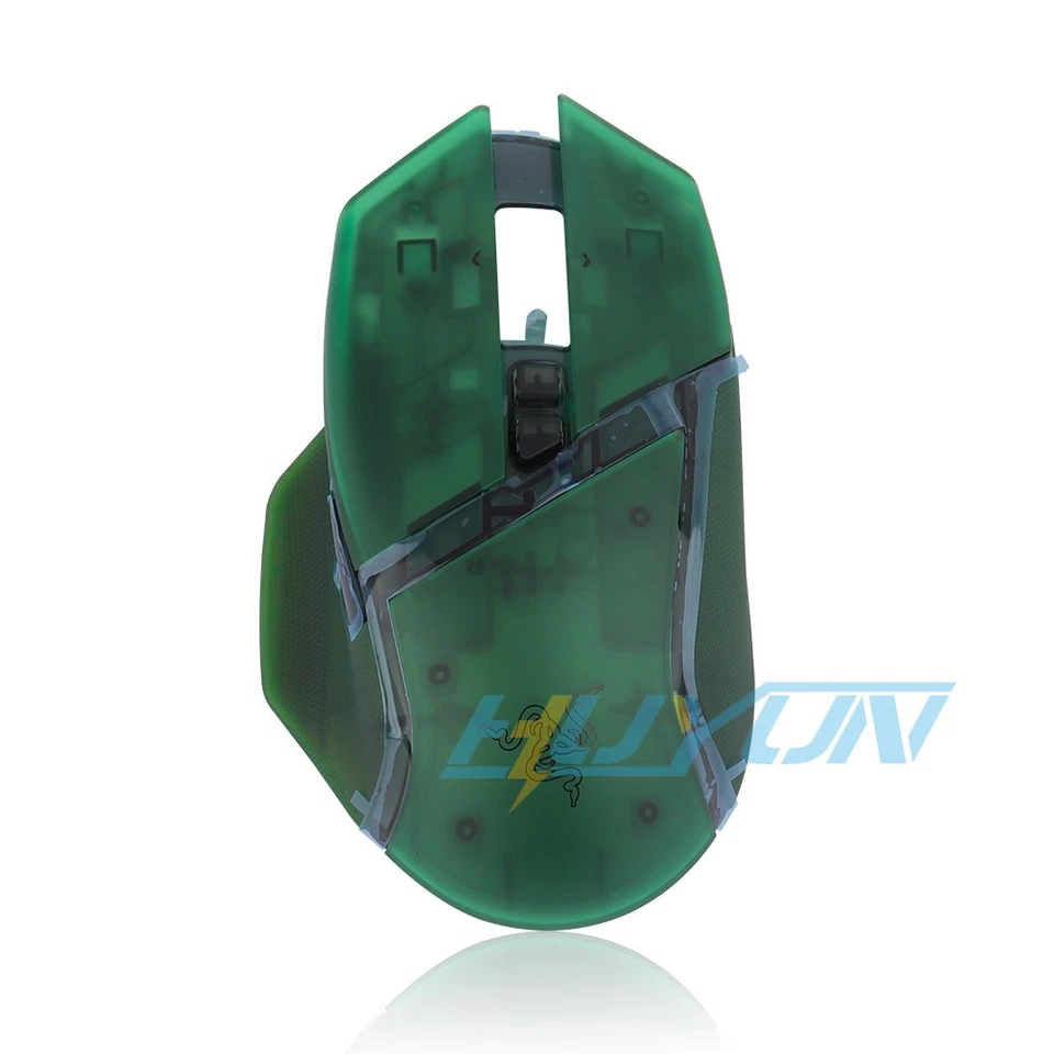 Top Shell mouse Cover Roof for Razer Basilisk V3 Pro Wireless Gaming Mouse - Image 3 of 4