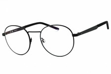 NIKE NKIB3678X-010-51 Eyeglasses Frame Size 51mm 20mm 145mm BLACK Men 886895684