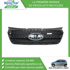 Calandre Kia PICANTO