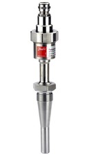 1PC Danfoss 084Z3260 temperature sensor MBT 5116, 200 mm, G, ISO 228-1-A