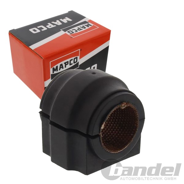 Mapco Stabilager 22,5Mm Vorderachse Beidseitig Passend FüR Mini | 36692-image