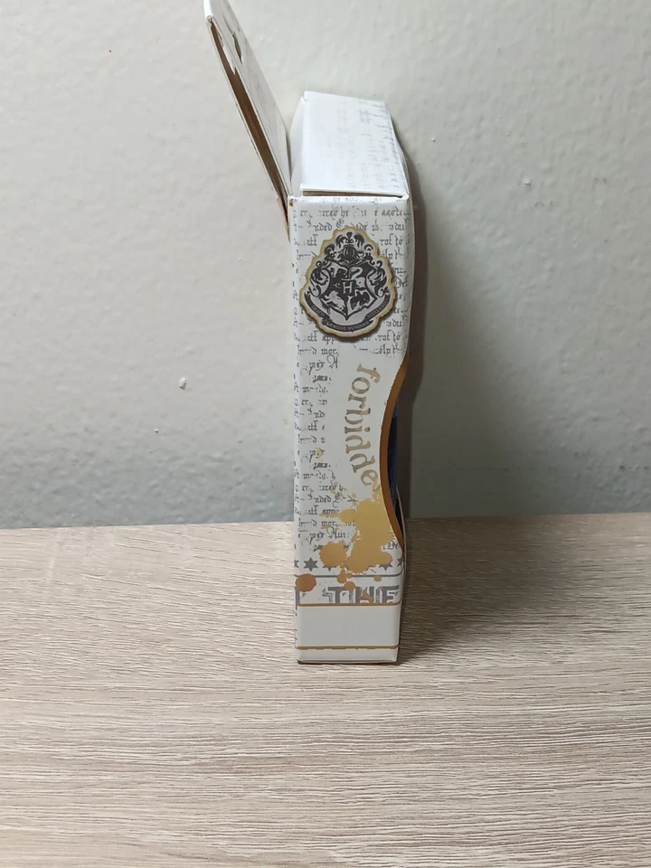 *ENVÍO GRATUITO* Cartas de Harry Potter Coleccionables Hojalata Paladone Warner Brothers Foto 2 de 4