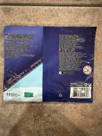 LEGO - The LEGO Movie - Exclusive Multi Pack 5002041 - Brand New Sealed Polybag