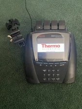 Thermo Scientific Orion Versa Star Pro Bentop Electrochemistry Meter Set