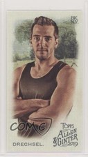 2019 Topps Allen & Ginter Mini Drew Drechsel #169 x0y