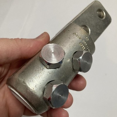 PCL-52 Connector 500-1000 KCMIL 3522