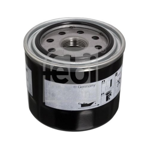 FEBI BILSTEIN 49184 - Separatore Olio, Ventilazione Monoblocco
