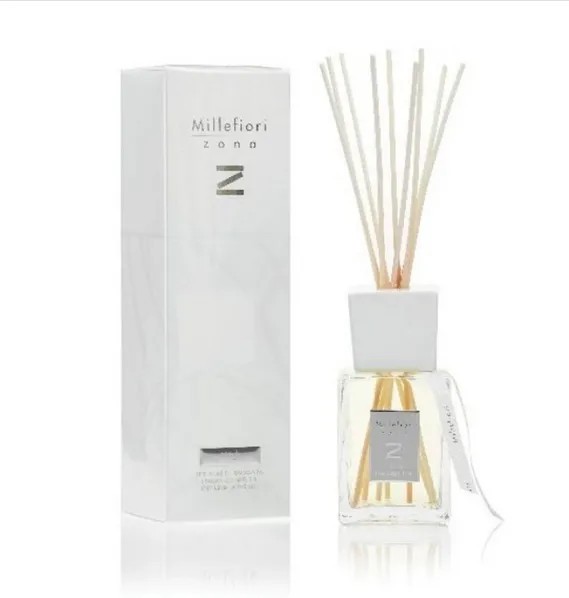 Millefiori Milano Zona Spa & Massage Thai 500ml - Diffusore Ambiente