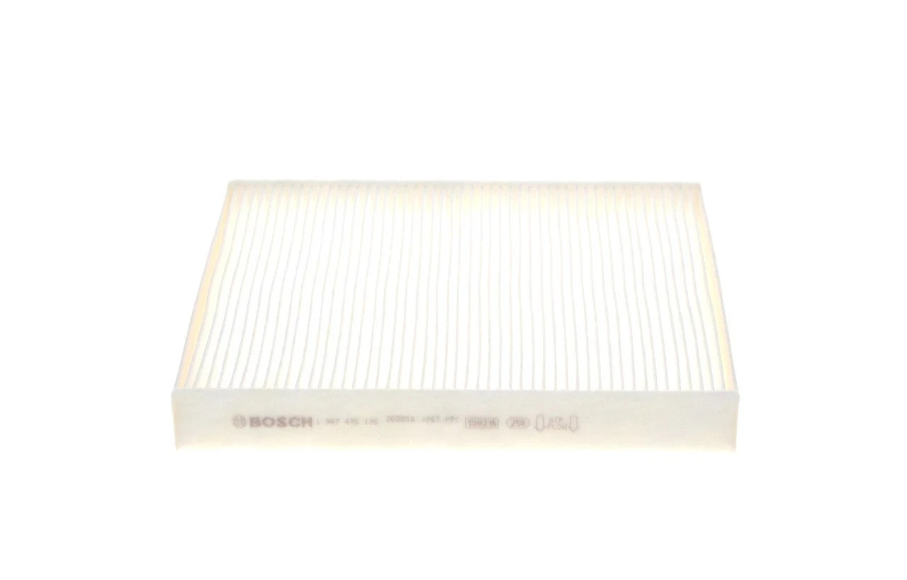Pollen / Cabin Filter SEAT ARONA KJ7 1.0 1.5 1.6D 2017 on Bosch 2Q0819644 M5135