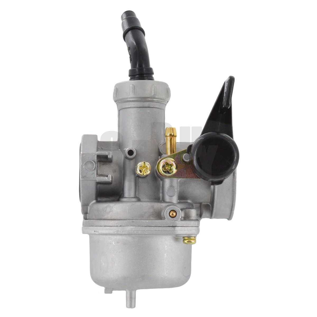 PZ22 Carburetor 22mm Set Kit For Pit Dirt Bike ATV 110cc 125cc Kawasaki KLX110