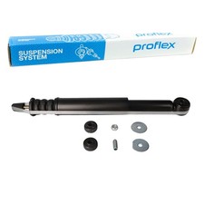 PROFLEX GASDRUCK STOßDÄMPFER HINTEN passend für RENAULT TWINGO | PX5-BI805