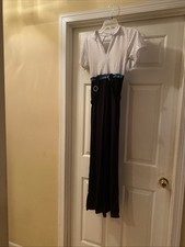 Cr ations By Cici Dance Costume Adult Large Jazz