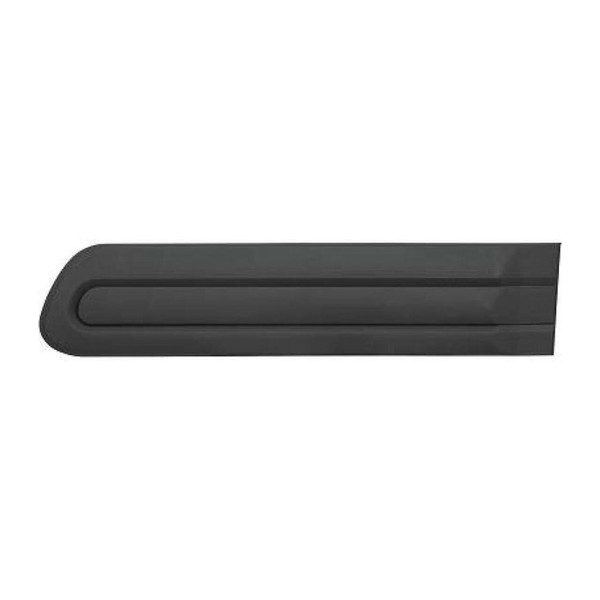 Diederichs Zierleiste TüRleiste Schwarz FüR Fiat 500L Hinten Links 735558457-image