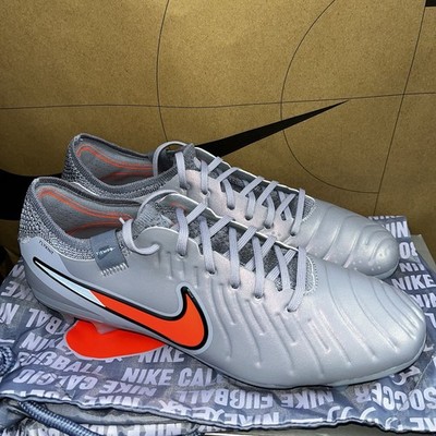 NEW Nike Tiempo Legend 10 Elite Blue Eclipse NBY DV4328-402 Men's Size 9.5