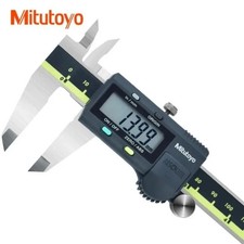 Mitutoyo Japan 500-196-30 150mm/6"Absolute Digital Digimatic Vernier Caliper USA