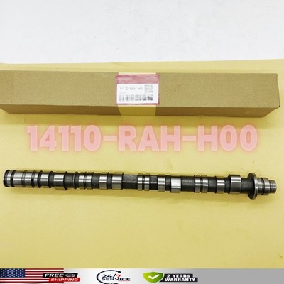 Camshaft exhaust 14110-RAH-H00 Fits For 01-07 Honda K20A/24A Accord Civic
