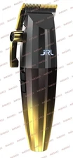 1pcs JRL Professional FreshFade FF2020C Gold Cordless Hair Clipper