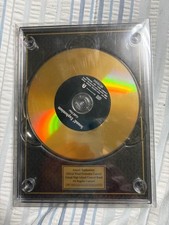 Sound Euphonium 10th Anniversary Event Premium Goods Gold Award Disc Japanese