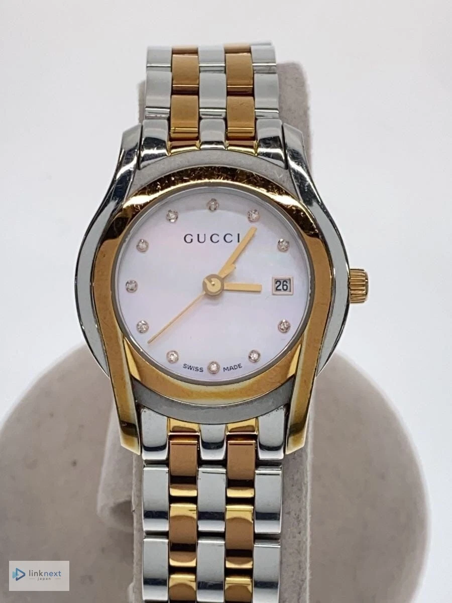 Gucci 5500 Wristwatches for sale | eBay