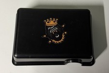 Rectangular Hide Box for Reptiles  Snakes - Durable Plastic