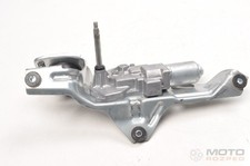 MAZDA 3 BP Wischermotor Heckscheibenwischermotor hinten Heckscheibe 