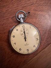 Vintage Breitling Stopwatch