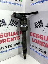 Injecteur BMW 318