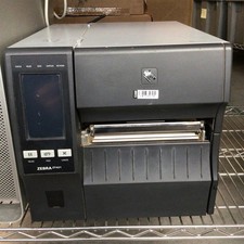 Zebra ZT421 Thermal Label Printer