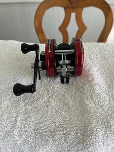 Abu Garcia C4 4600 | eBay