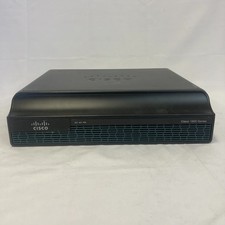 Cisco 1941 1900 Series Gigabit Router Cisco1941/K9 V05
