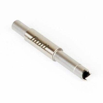 Snoli Ski Binding Hollow Bit 8 mm Diameter For Snapped Binding Screws
