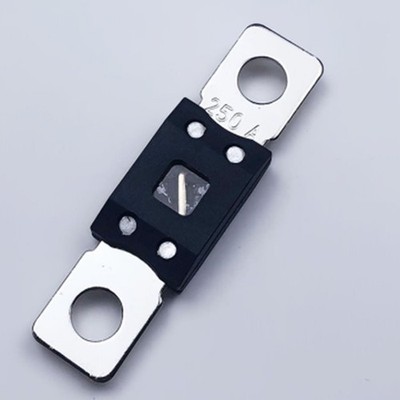 High Current Forklift Medium Fork Bolt Type Bolt Fuse Blocks