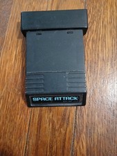 Space Attack For The Intelavision image