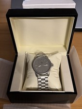 LEUMAS KOELN Automatik Uhr