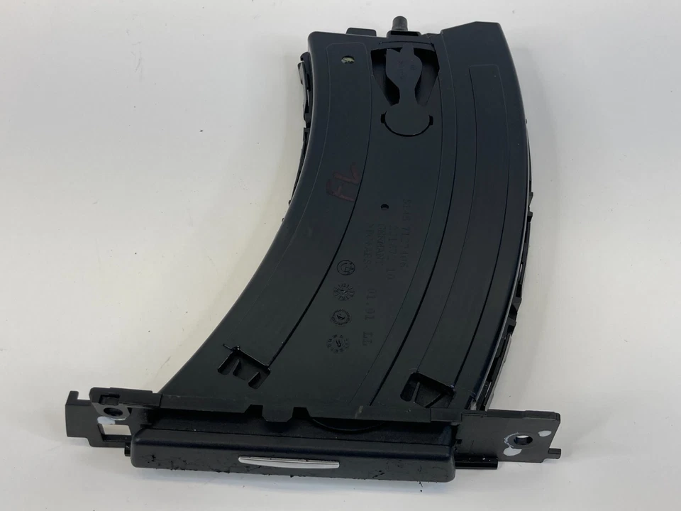 2009-2013 BMW 328i xDrive Dash Left Driver Insert Cup Holder Cupholder OEM Foto 2 de 4