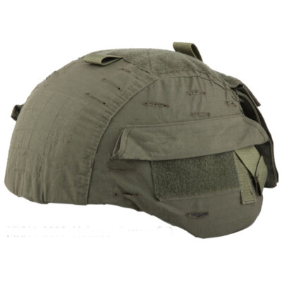 Emersongear Gen2 Helmet Cover For MICH 2000 2001 Gen II Protective Cloth Airsoft