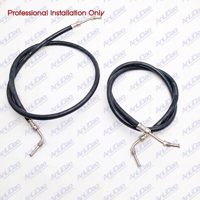 32-861128 32-861127 For MerCruiser Alpha Bravo Transom Hydraulic Trim Pump Hose