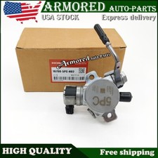 16790-5PC-H02 OEM High Pressure Fuel Pump for Honda Accord CR-V Civic Integra