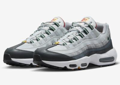 Size Nike Air Max 95 Prep School for sale online - Main Image