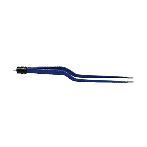 Kirwan 20-1219NS Yasargil Bayonet Forceps, Non-Stick, 7 7/8
