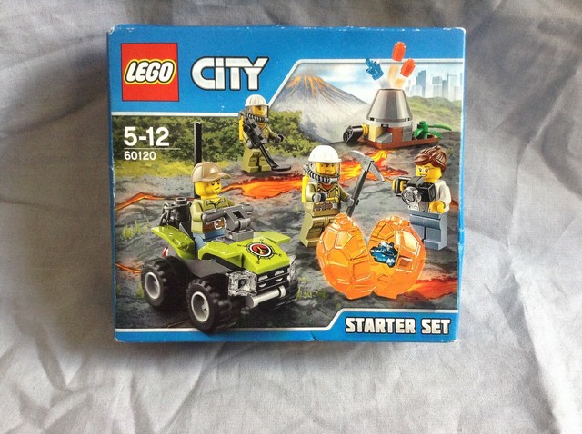 lego 60120